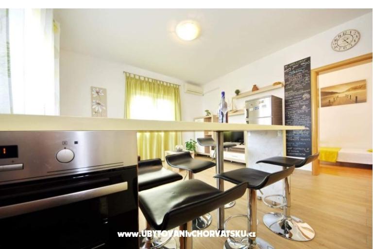 Apartmanok Tihana – fotó 11