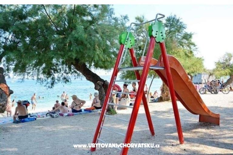 Apartmanok Tihana – fotó 13