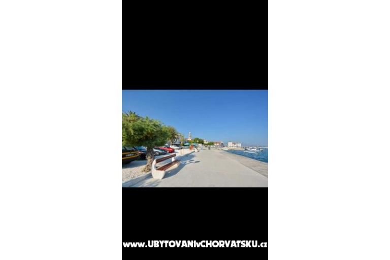 Apartmanok Tihana – fotó 14