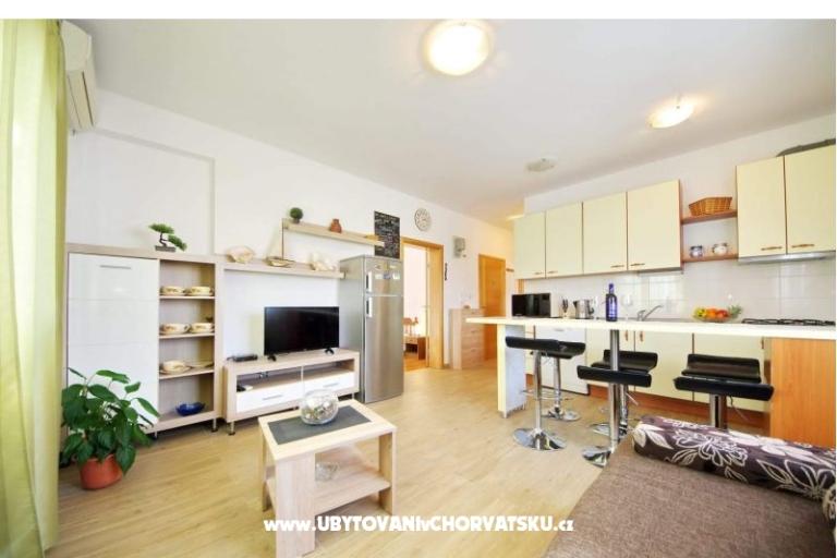 Apartmanok Tihana – fotó 3