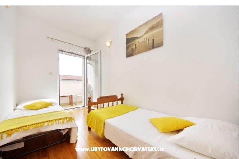 Apartmanok Tihana – fotó 5