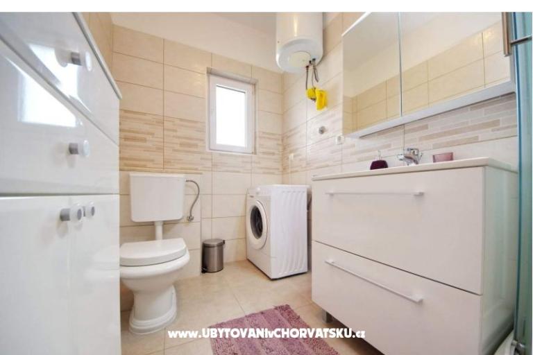 Apartmanok Tihana – fotó 6