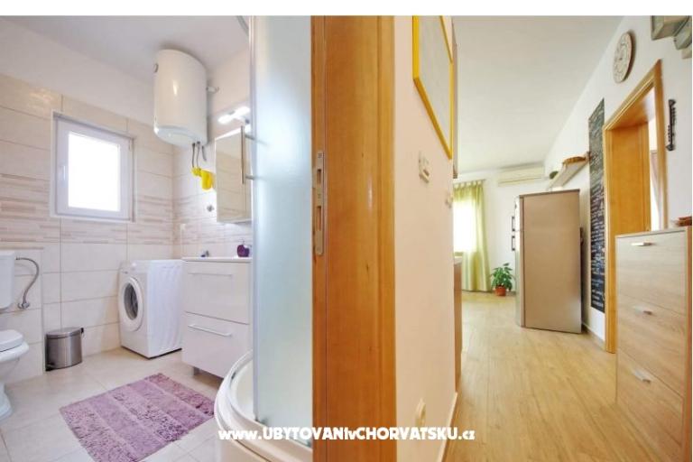 Apartmanok Tihana – fotó 8