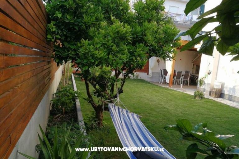 Apartmanok Kasalo – fotó 14