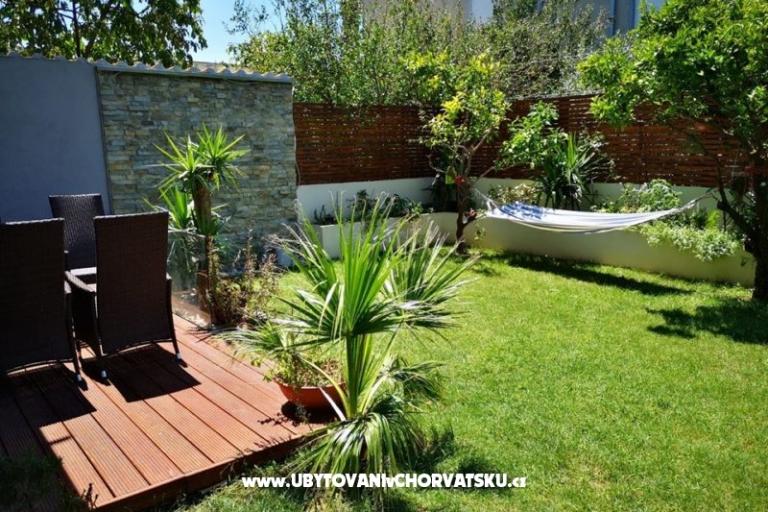 Apartmanok Kasalo – fotó 15