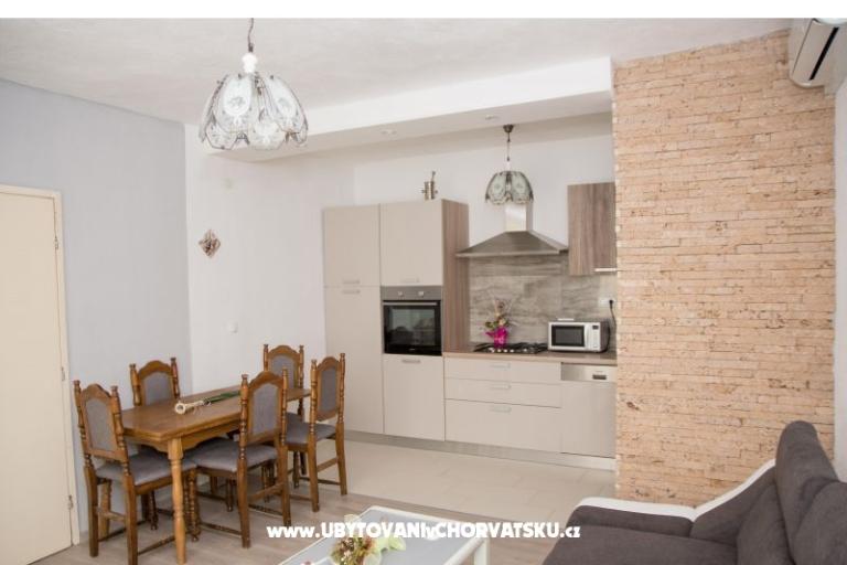 Apartmanok Kasalo – fotó 3