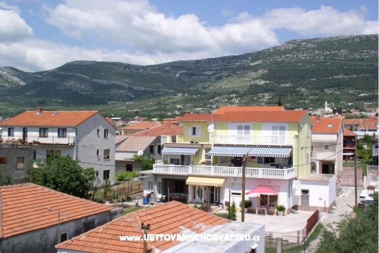Apartmanok Kastel Stari – fotó 10