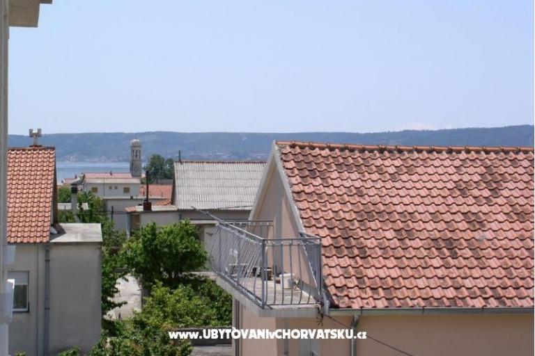 Apartmanok Kastel Stari – fotó 11