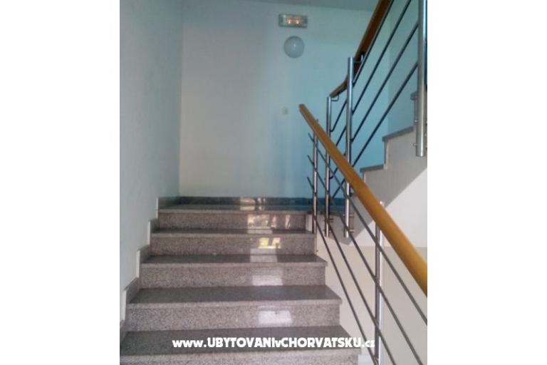 Apartmanok Kastel Stari – fotó 12