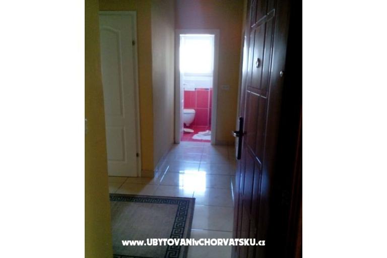 Apartmanok Kastel Stari – fotó 13