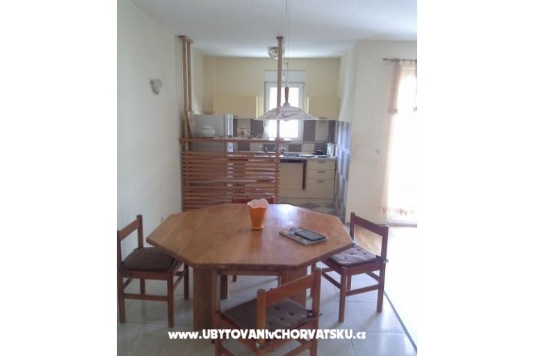 Apartmanok Kastel Stari – fotó 3