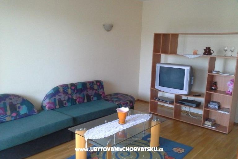 Apartmanok Kastel Stari – fotó 6