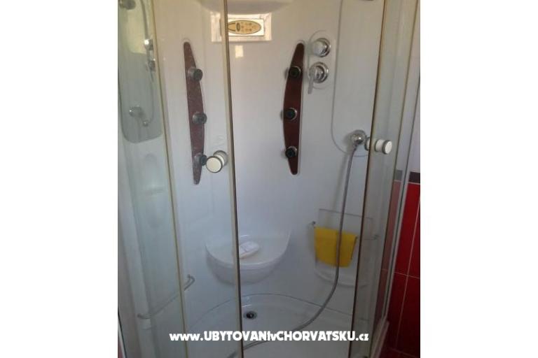 Apartmanok Kastel Stari – fotó 7
