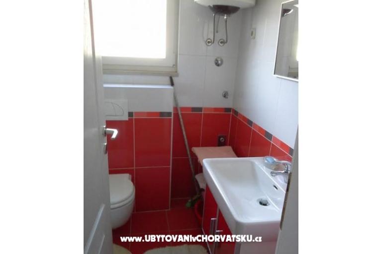 Apartmanok Kastel Stari – fotó 8