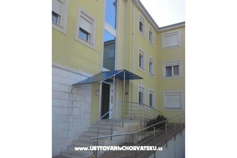 Apartmanok Kastel Stari – fotó 9