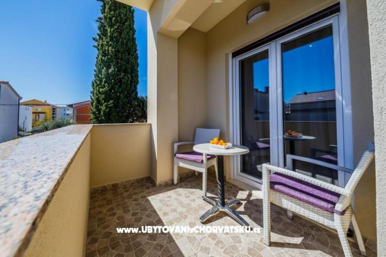 Apartmanok Kastela – fotó 3