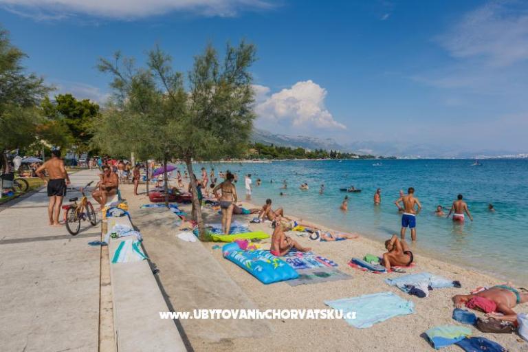 Apartmanok Kastela – fotó 4