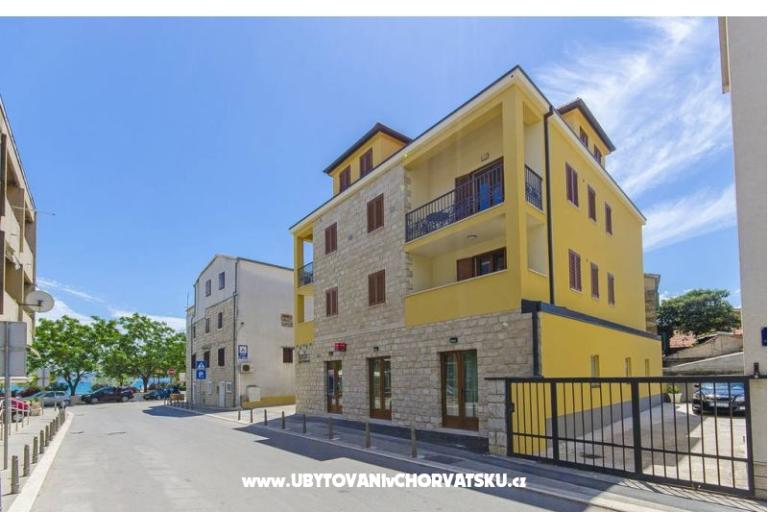 Apartmanok Keli – fotó 2