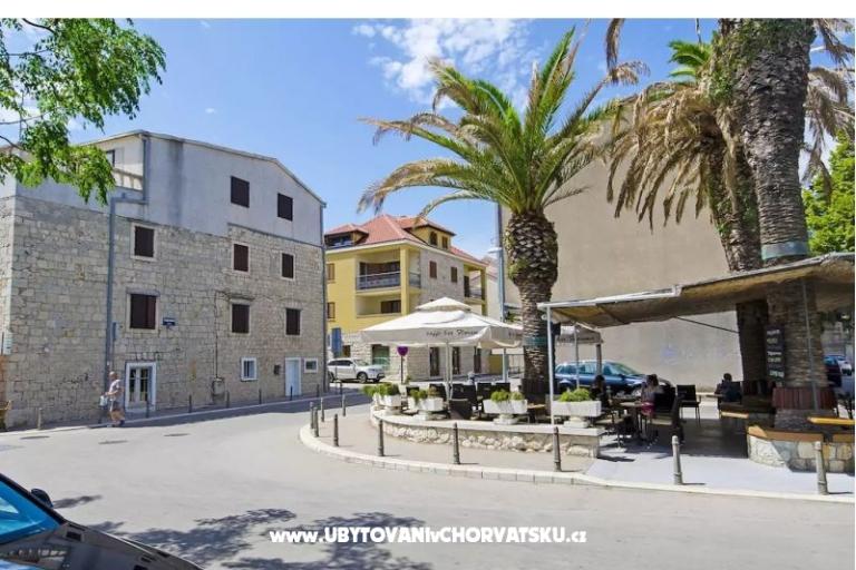 Apartmanok Keli – fotó 7