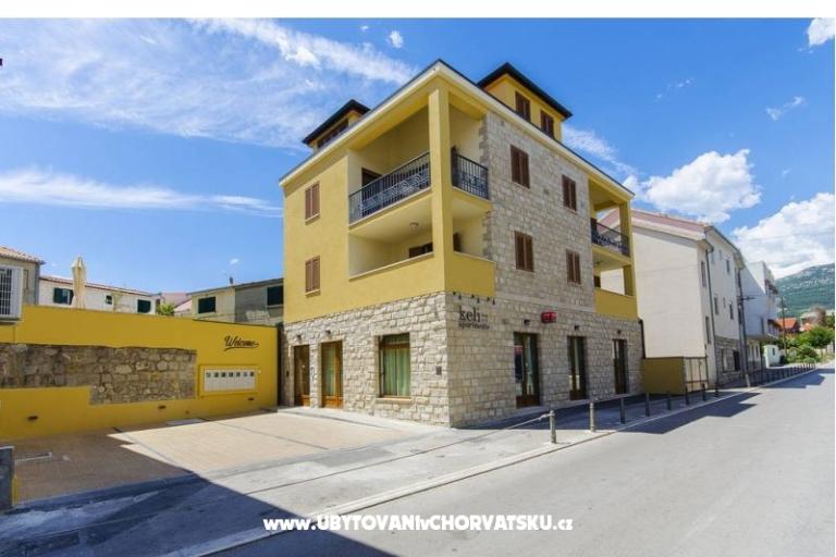Apartmanok Keli – fotó 8