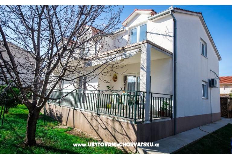 Apartmanok Lile – fotó 11