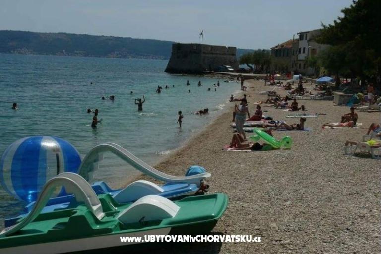 Apartmanok Lile – fotó 13