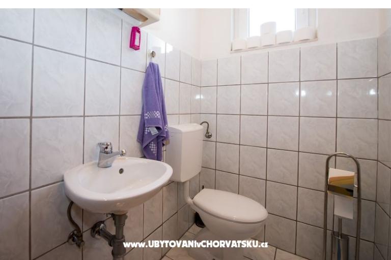 Apartmanok Lile – fotó 14