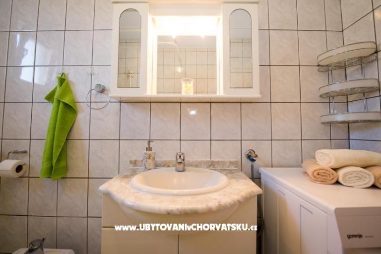 Apartmanok Lile – fotó 5