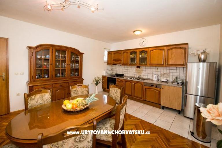 Apartmanok Lile – fotó 7
