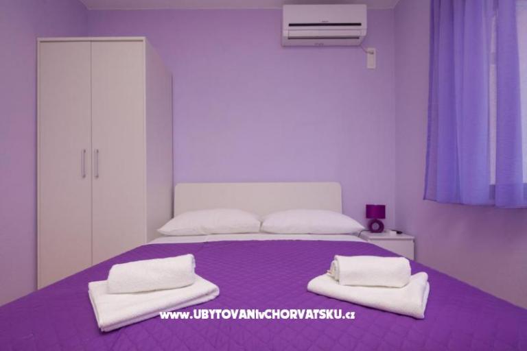 Apartmanok Mara – fotó 2