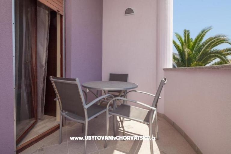 Apartmanok Mara – fotó 6