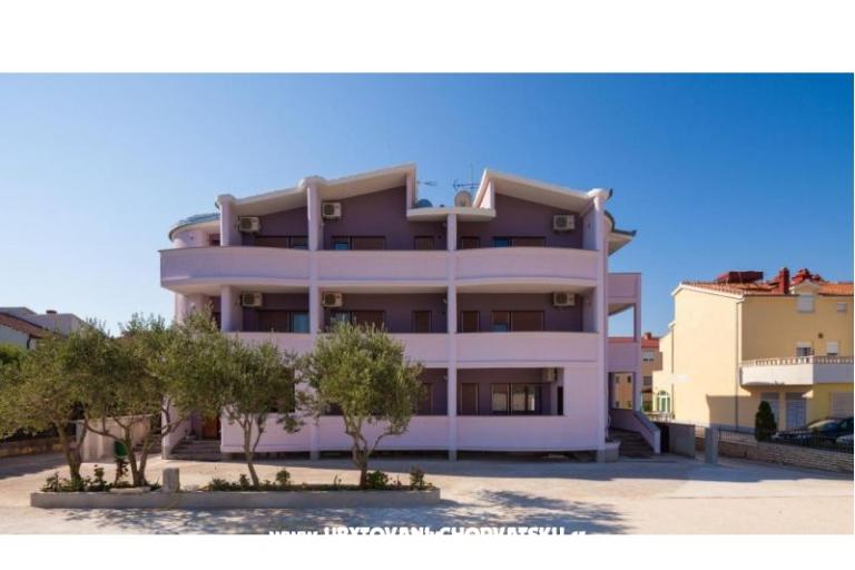 Apartmanok Mara – fotó 7
