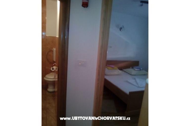 Apartmanok Mare 2 – fotó 10
