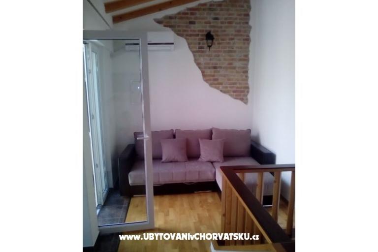 Apartmanok Mare 2 – fotó 11