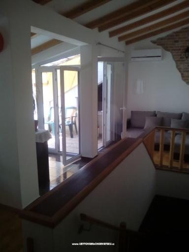 Apartmanok Mare 2 – fotó 2