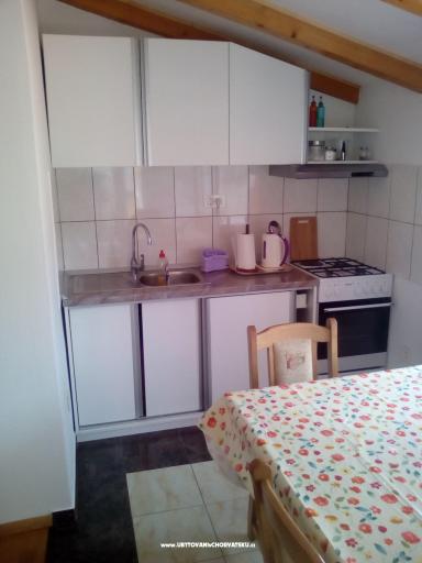 Apartmanok Mare 2 – fotó 3