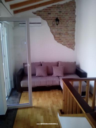 Apartmanok Mare 2 – fotó 5