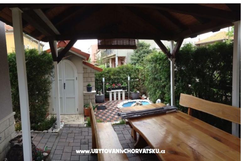 Apartmanok Marija – fotó 13