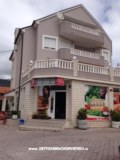 Apartmanok Marija – fotó 8