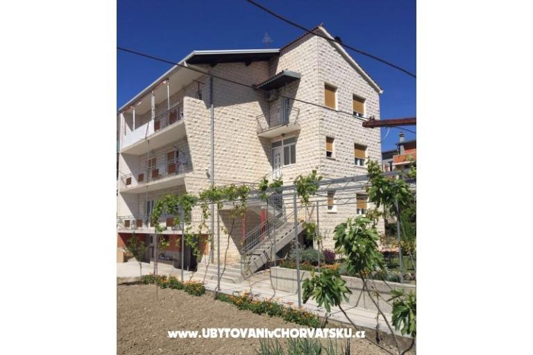Apartmanok Marko – fotó 2