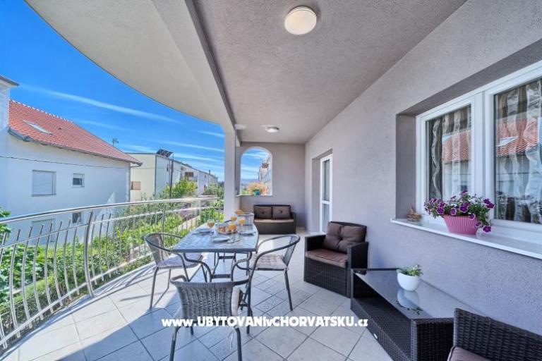 Apartmanok Meridians – fotó 3