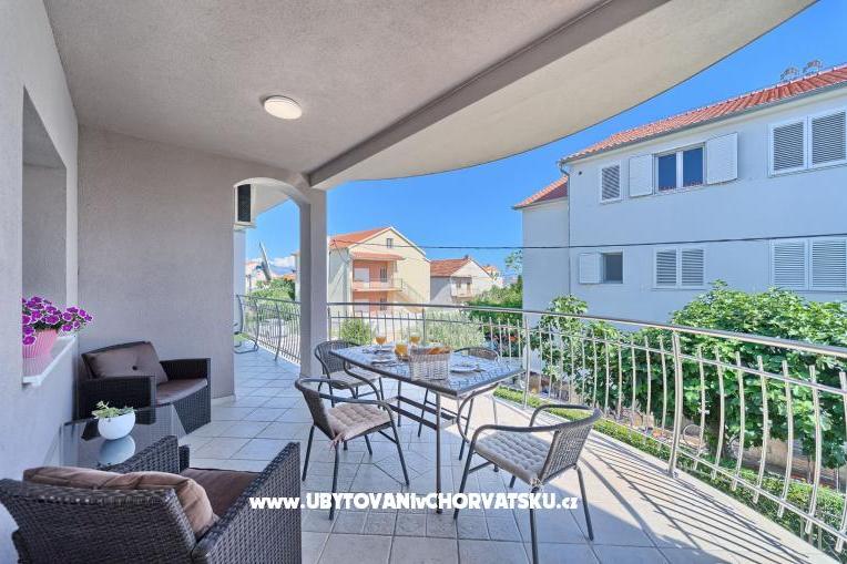 Apartmanok Meridians – fotó 4