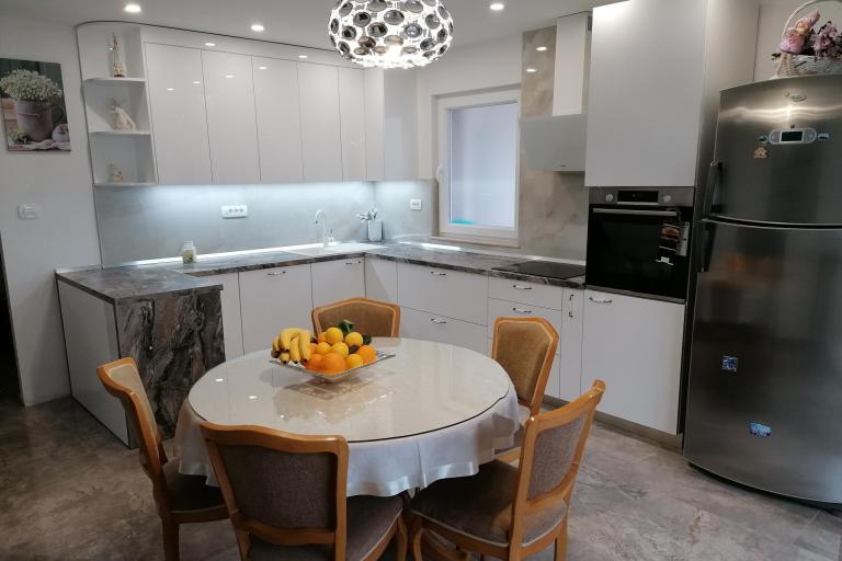 Apartmanok Meridians – fotó 5