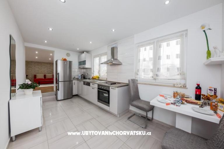 Apartmanok Meridians – fotó 6