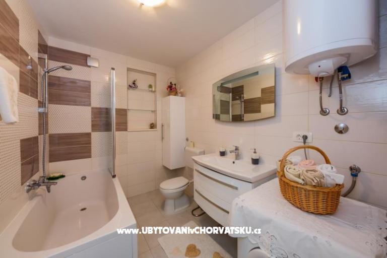 Apartmanok Meridians – fotó 8