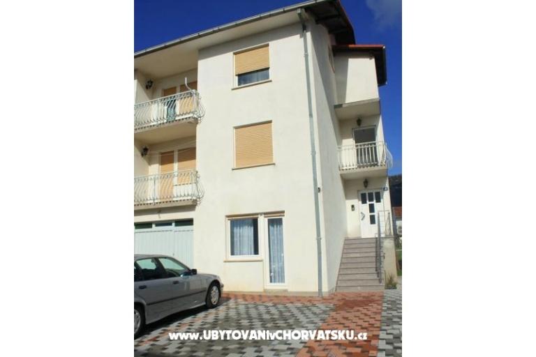 Apartmanok Mila  – fotó 11