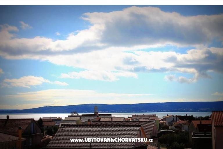 Apartmanok Mila  – fotó 2