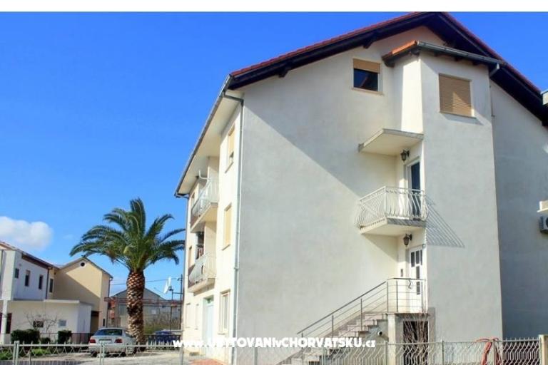 Apartmanok Mila  – fotó 5
