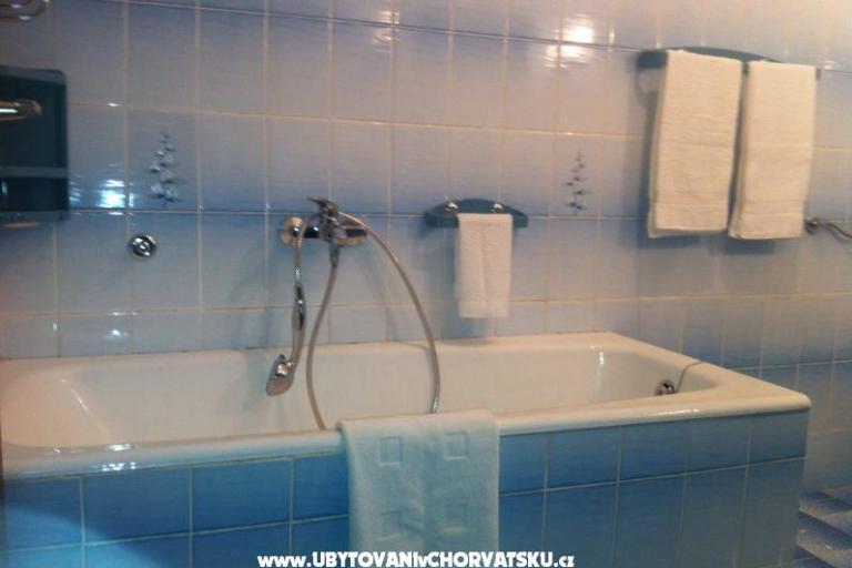 Apartmanok Mila  – fotó 7