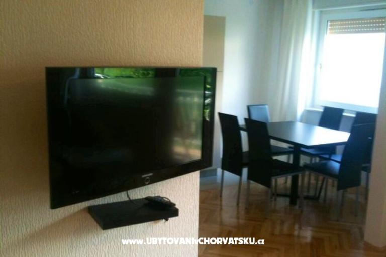 Apartmanok Mila  – fotó 9